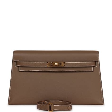 hermes kelly elan etoupe|Hermes etoupe.